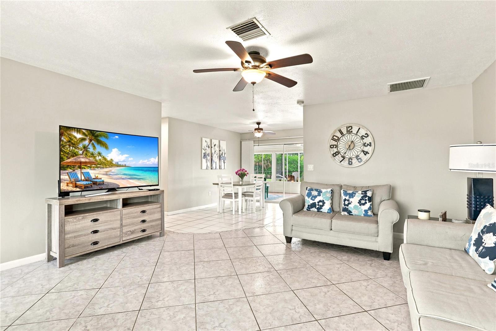 PORT CHARLOTTE GOLF CRSE SEC - Residential
