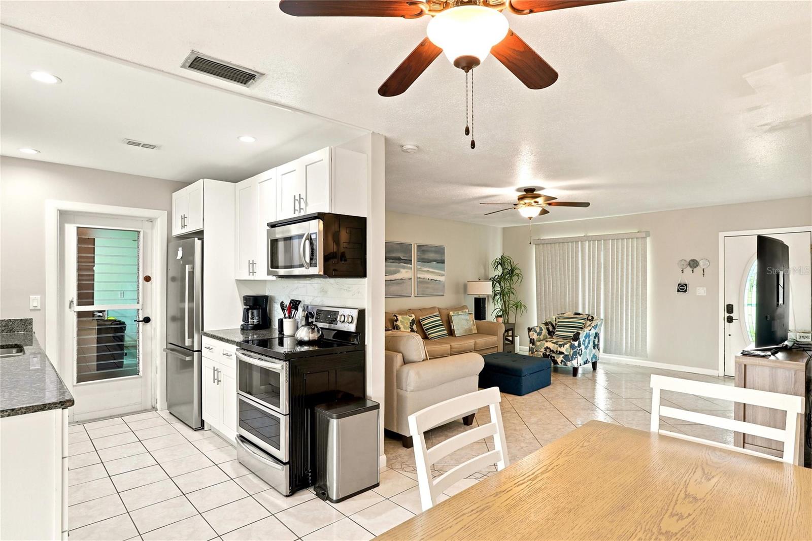 PORT CHARLOTTE GOLF CRSE SEC - Residential
