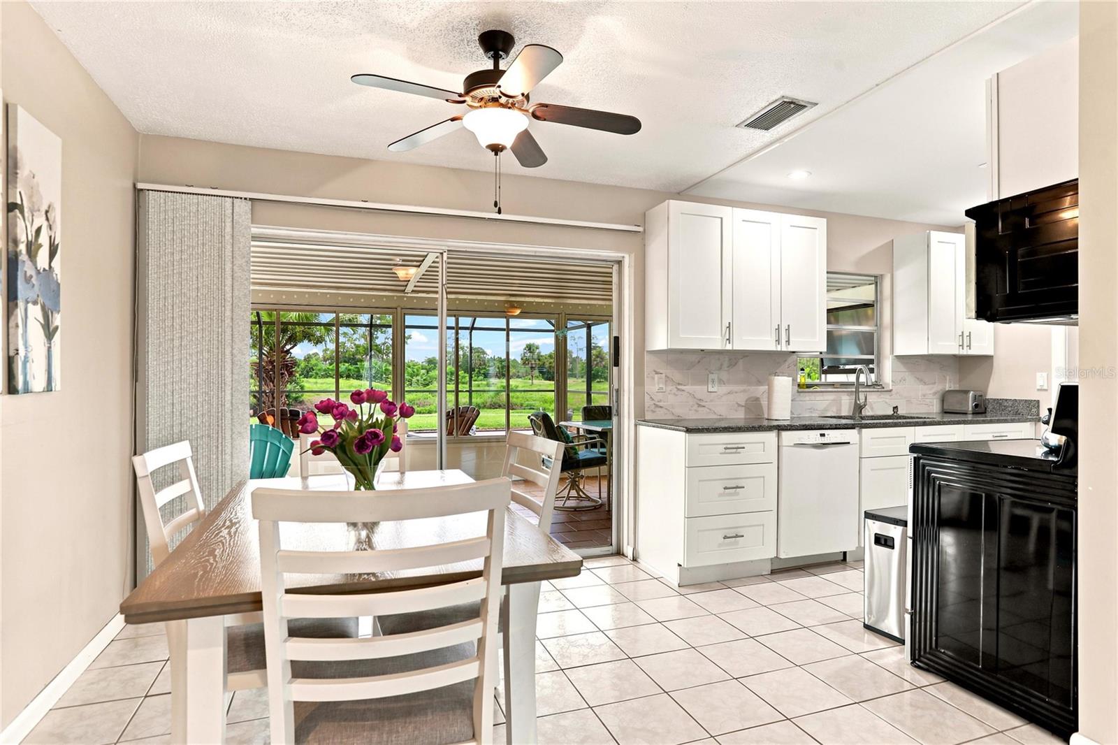 PORT CHARLOTTE GOLF CRSE SEC - Residential