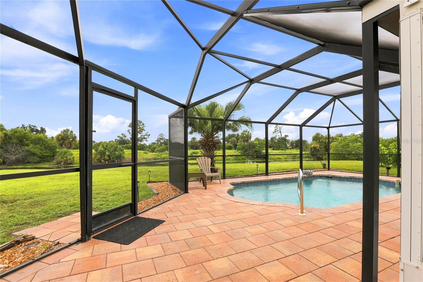 PORT CHARLOTTE GOLF CRSE SEC - Residential