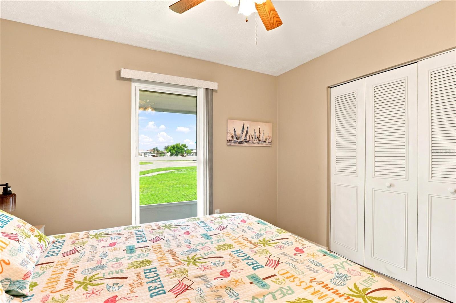 PORT CHARLOTTE GOLF CRSE SEC - Residential