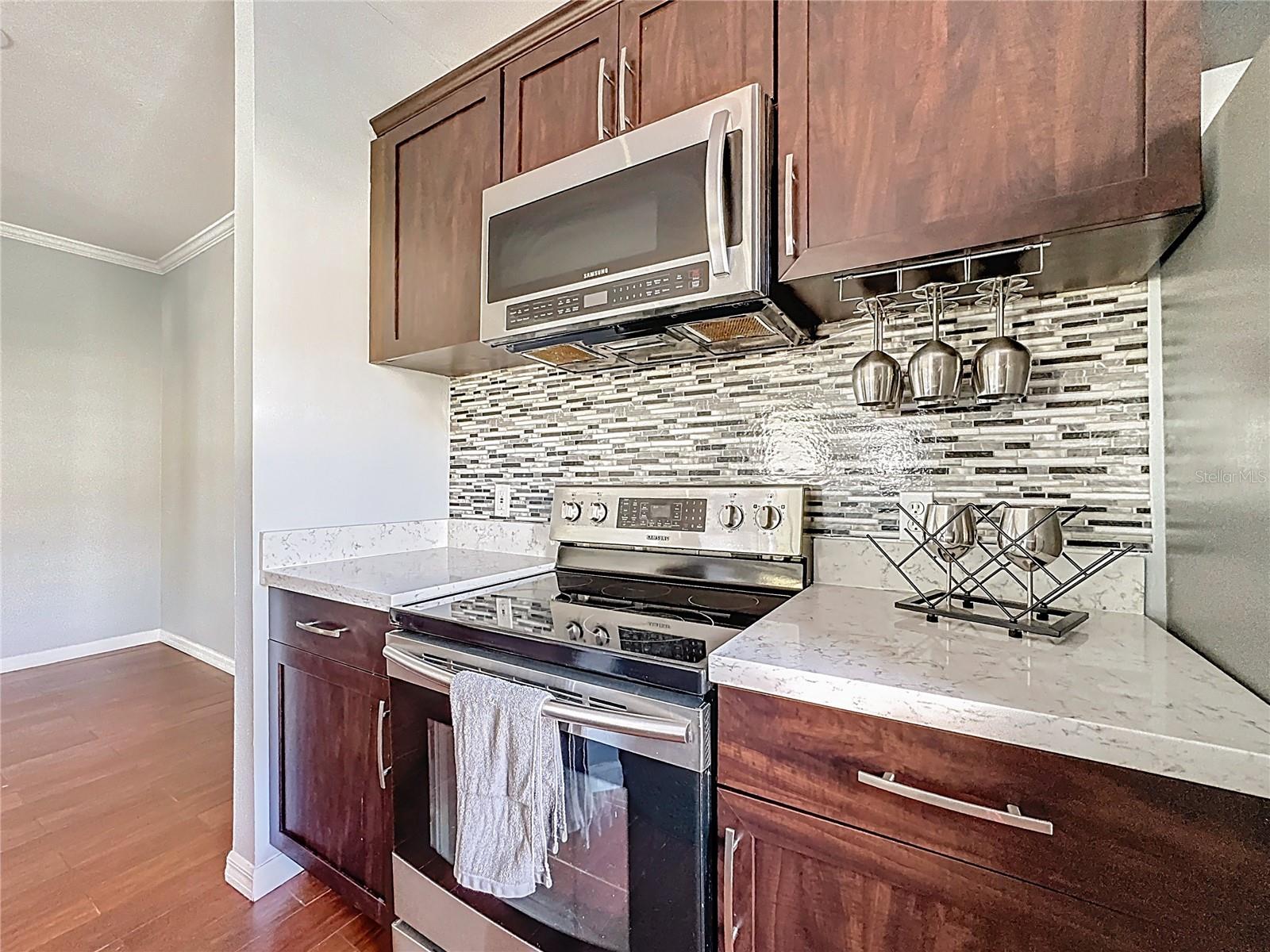 SIENA AT CELEBRATION CONDO A - Residential