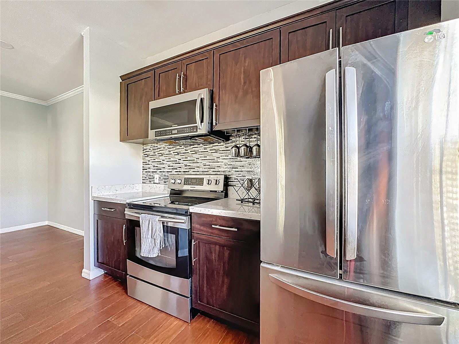 SIENA AT CELEBRATION CONDO A - Residential