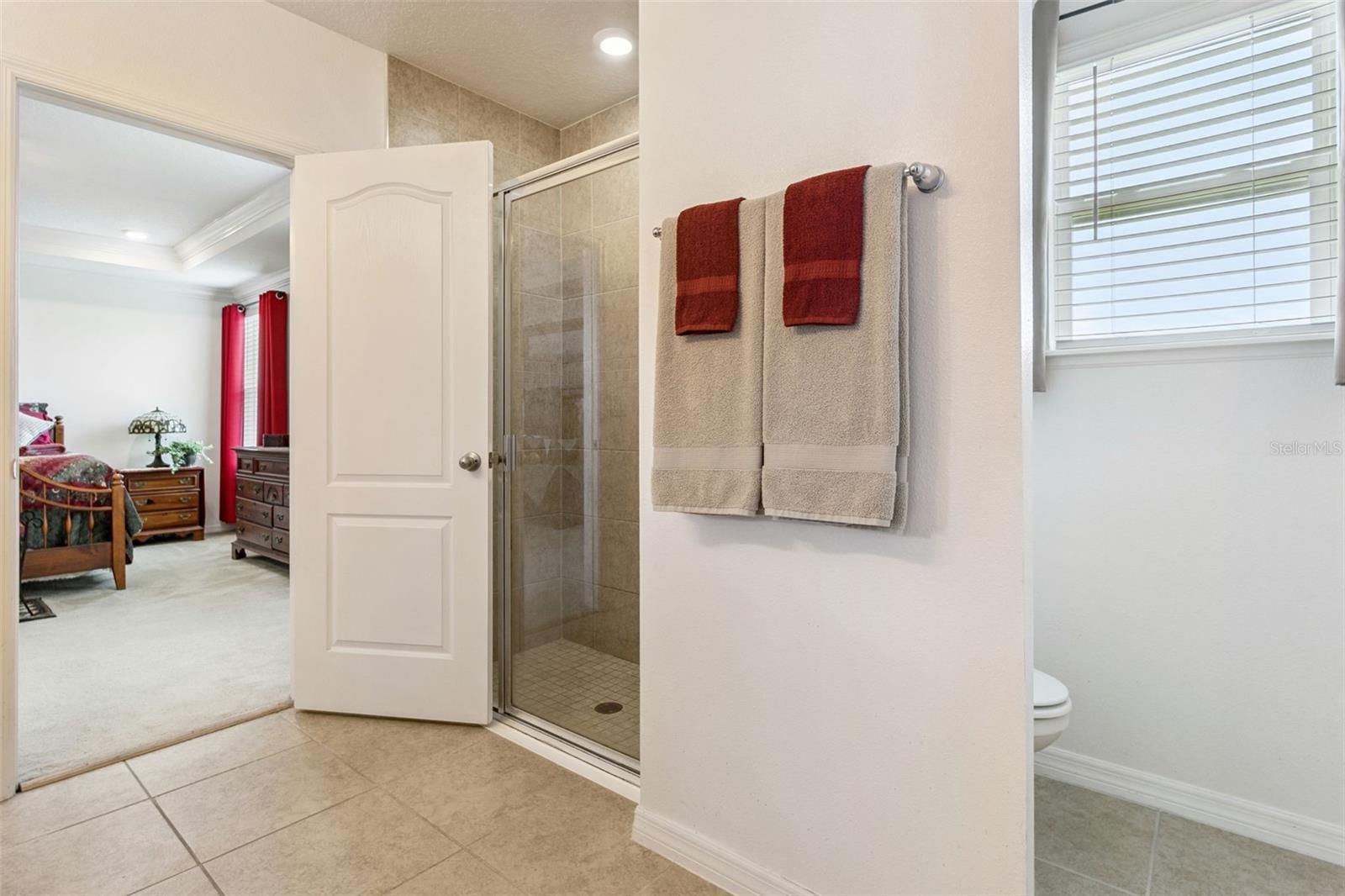 MARSH POINTE - Residential