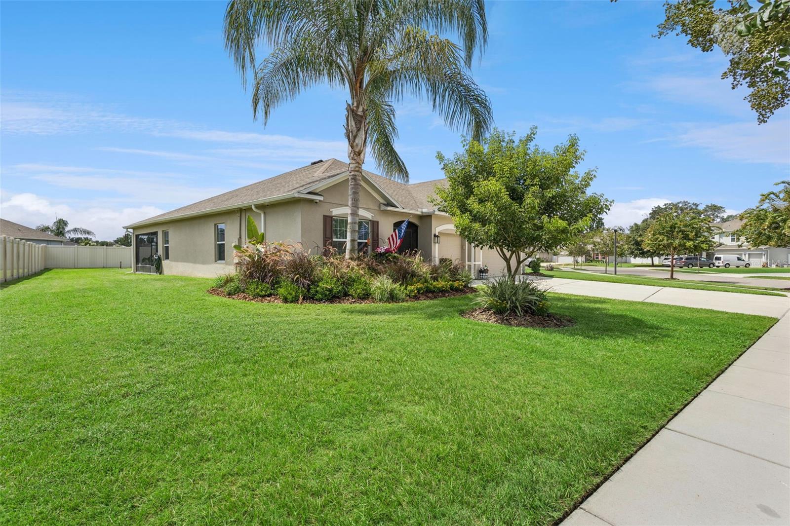 MARSH POINTE - Residential