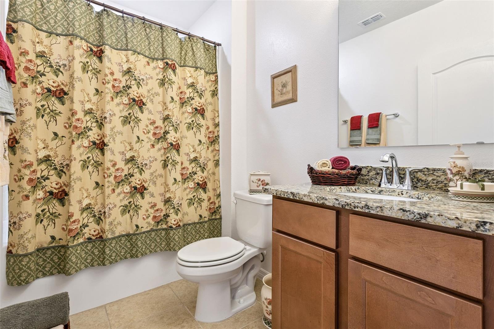 MARSH POINTE - Residential