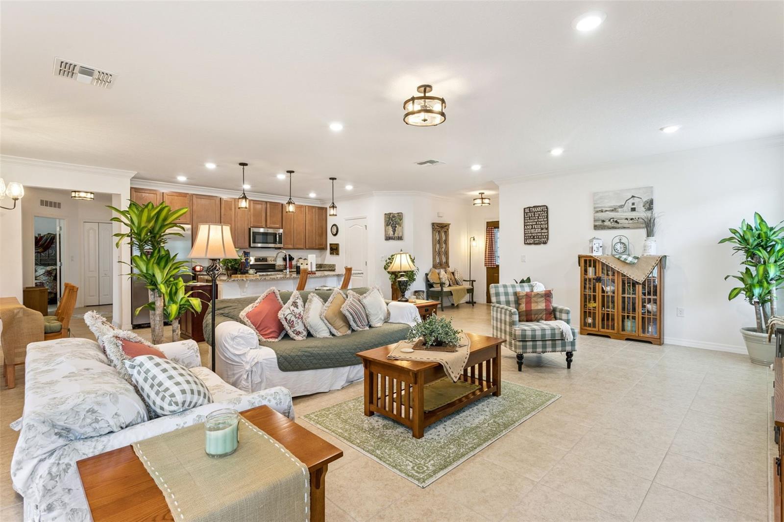 MARSH POINTE - Residential