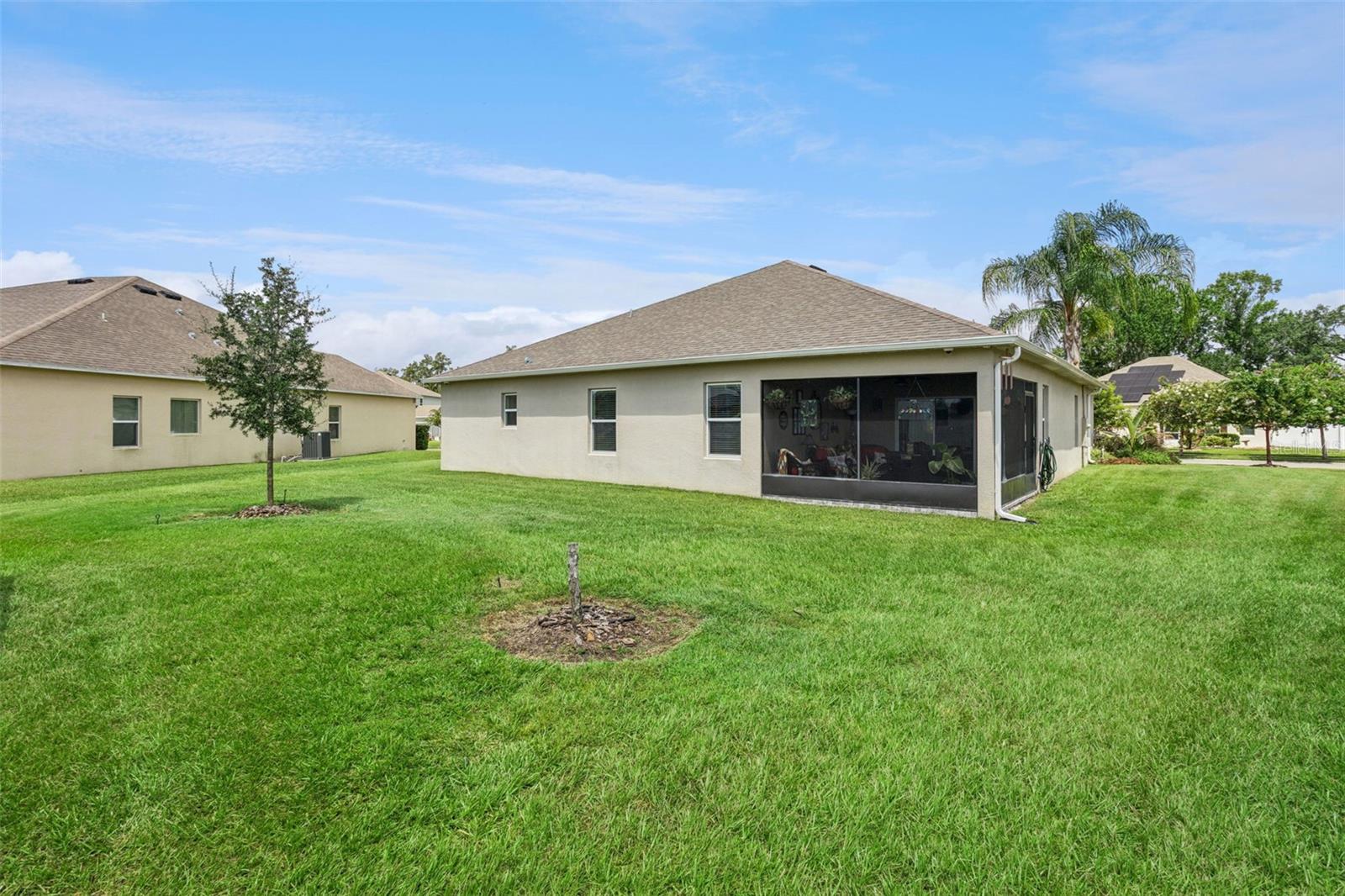 MARSH POINTE - Residential