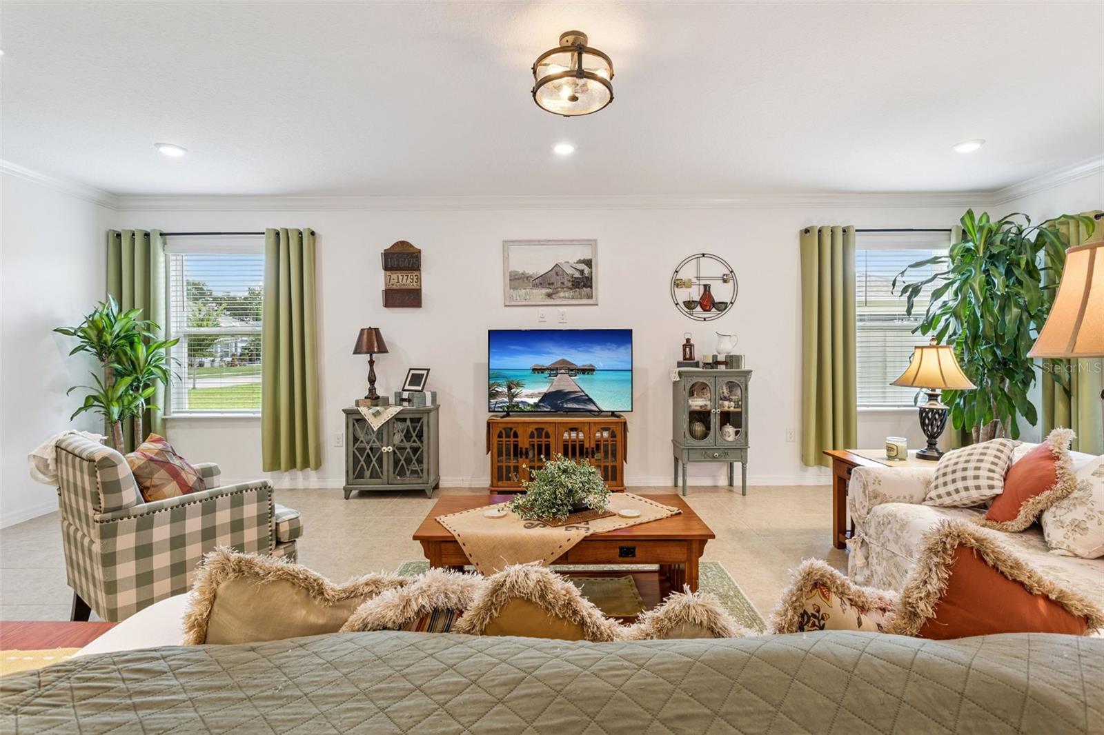 MARSH POINTE - Residential