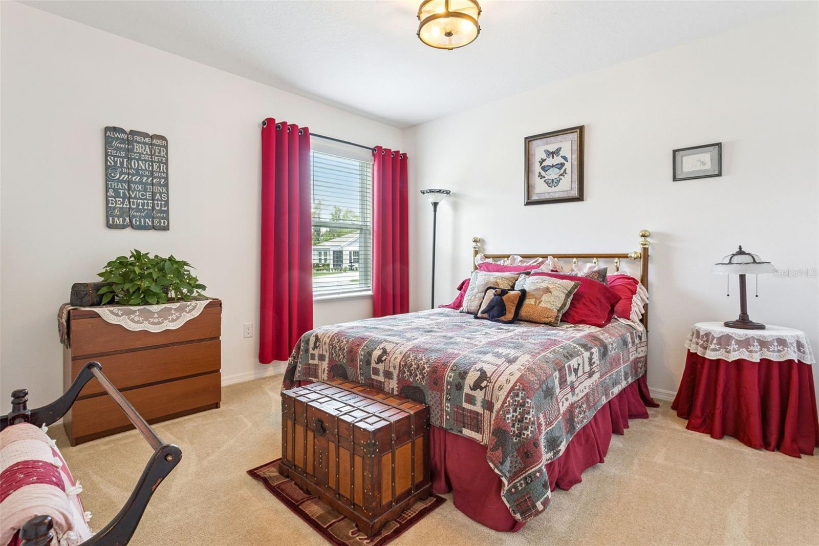 MARSH POINTE - Residential