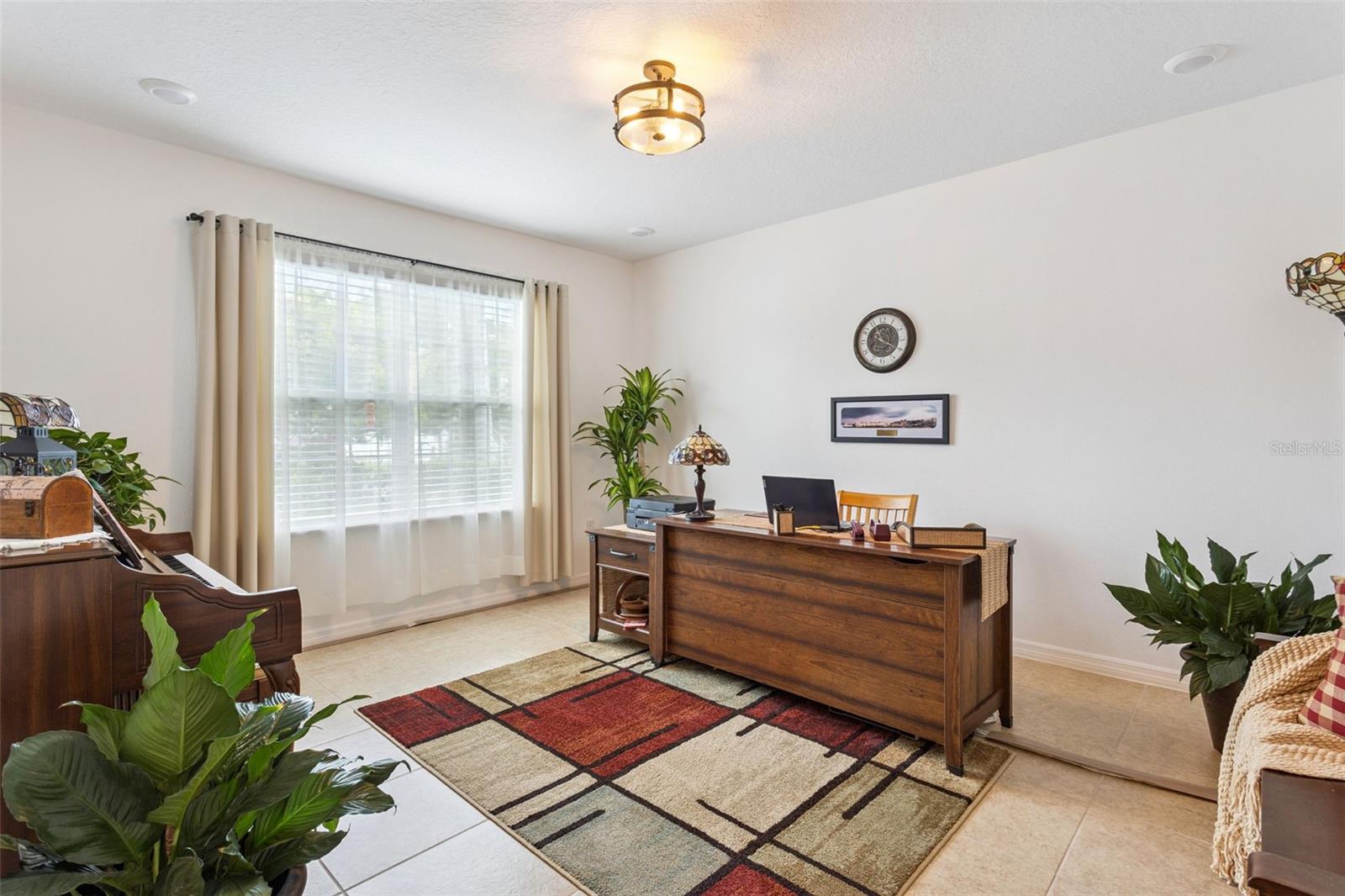MARSH POINTE - Residential