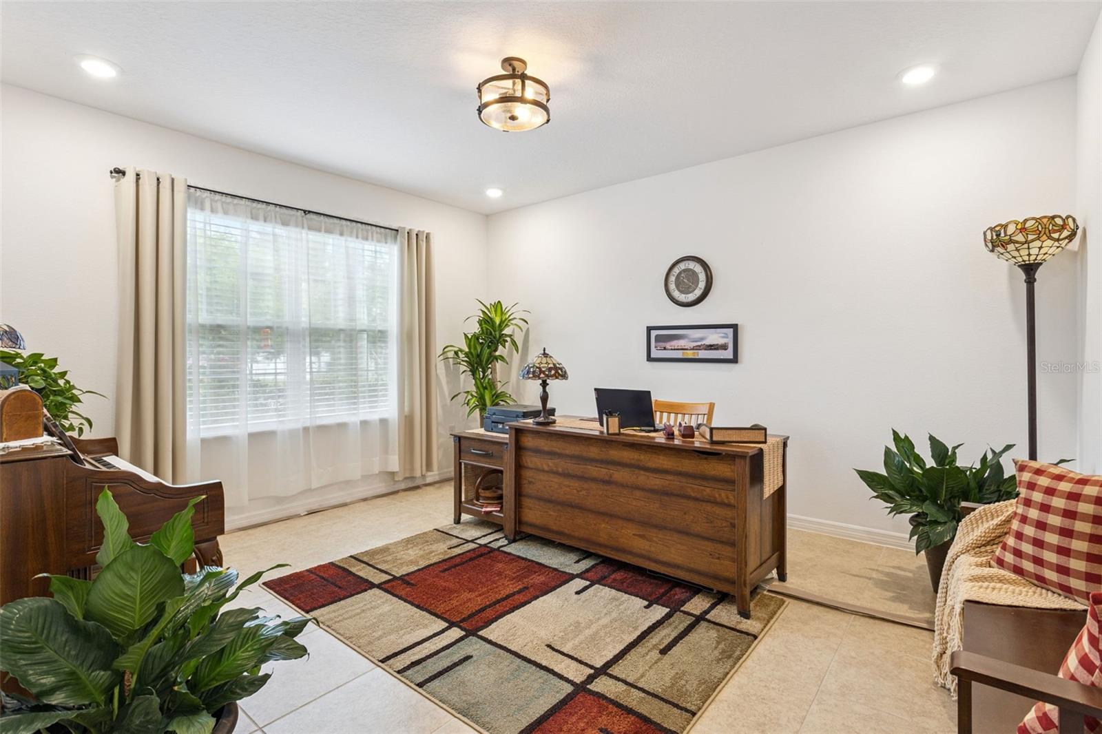 MARSH POINTE - Residential