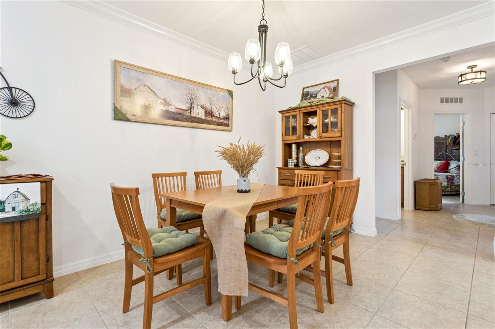MARSH POINTE - Residential