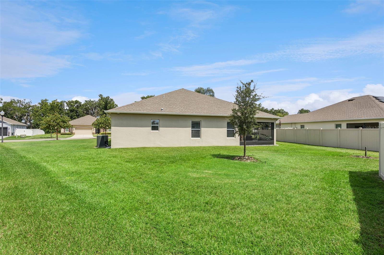 MARSH POINTE - Residential