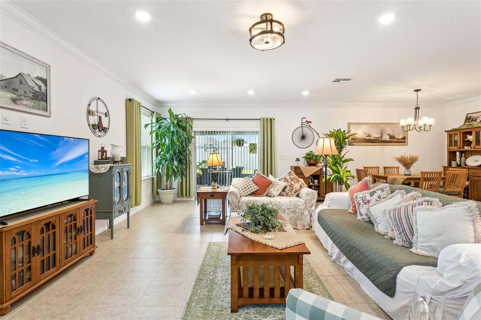 MARSH POINTE - Residential
