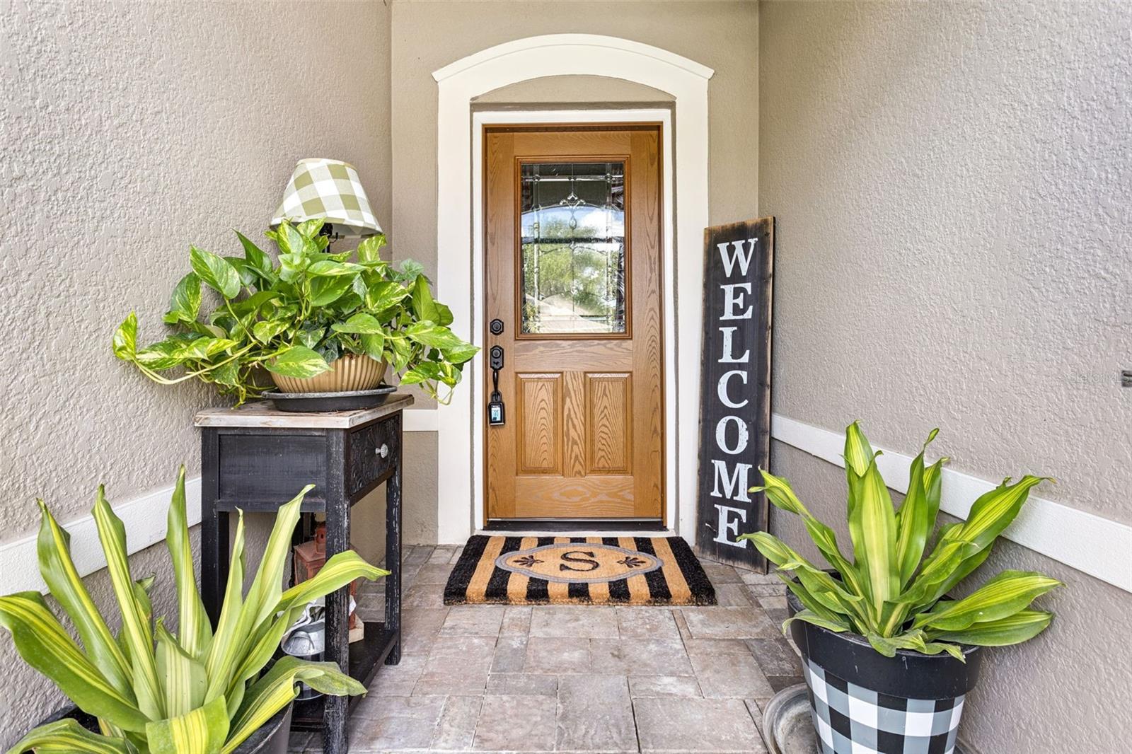 MARSH POINTE - Residential