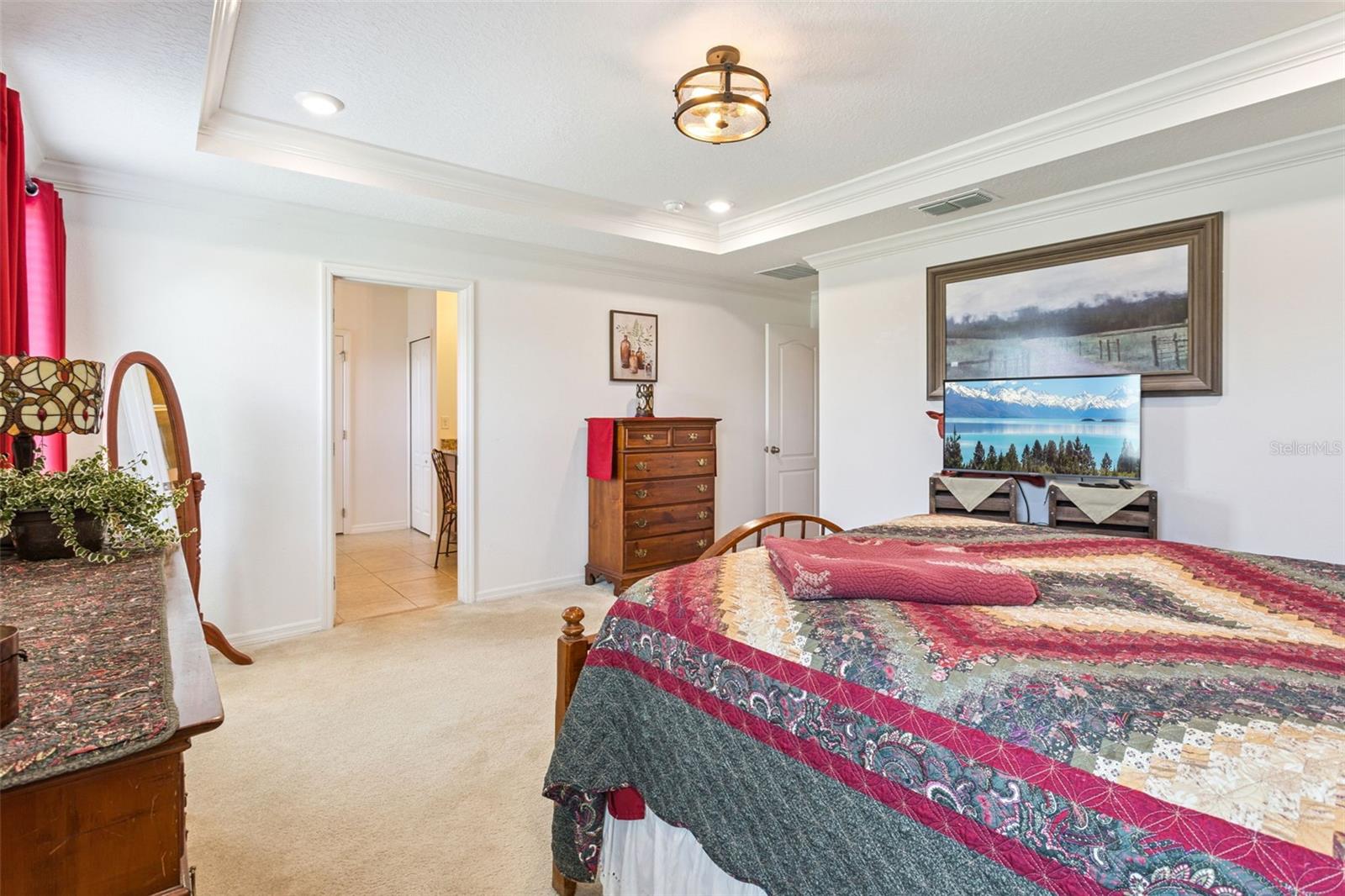 MARSH POINTE - Residential