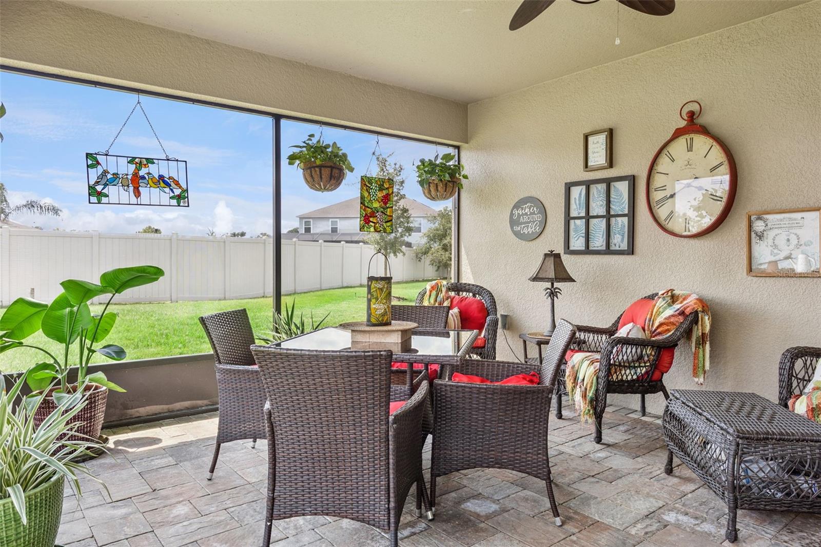 MARSH POINTE - Residential