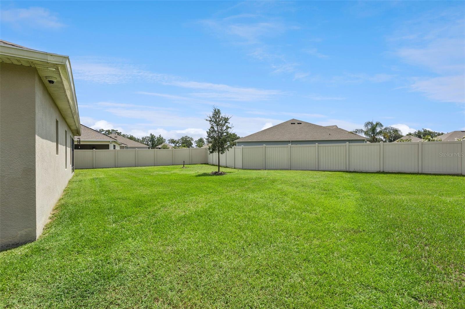 MARSH POINTE - Residential