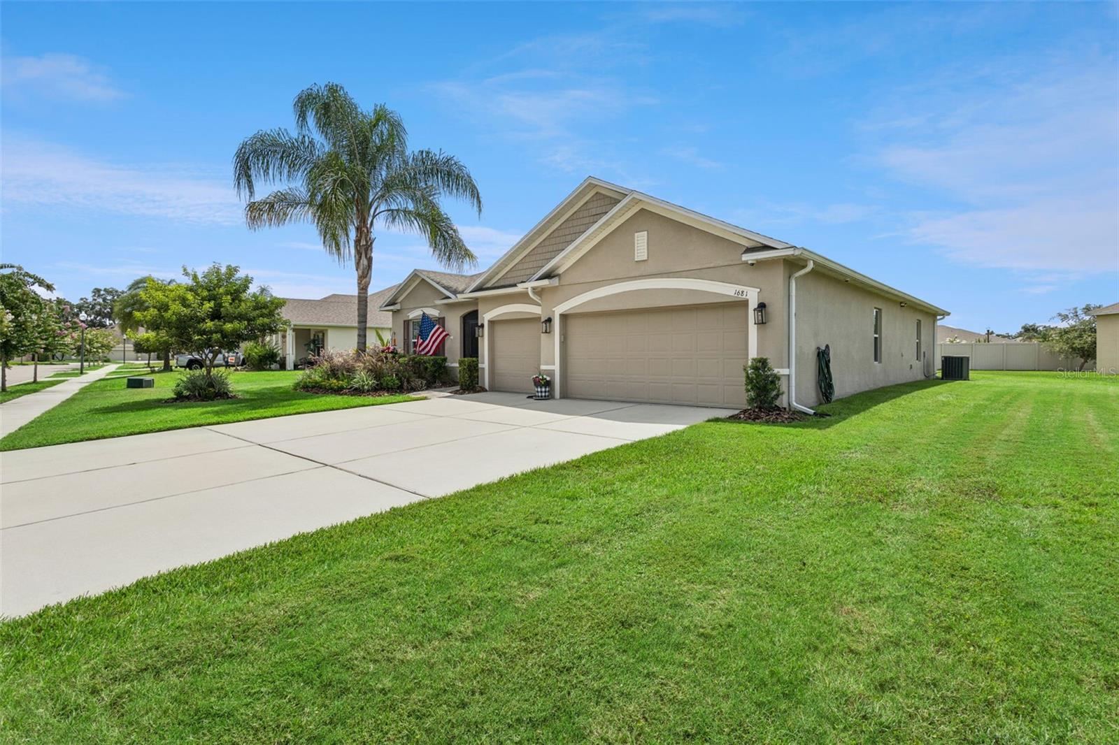 MARSH POINTE - Residential