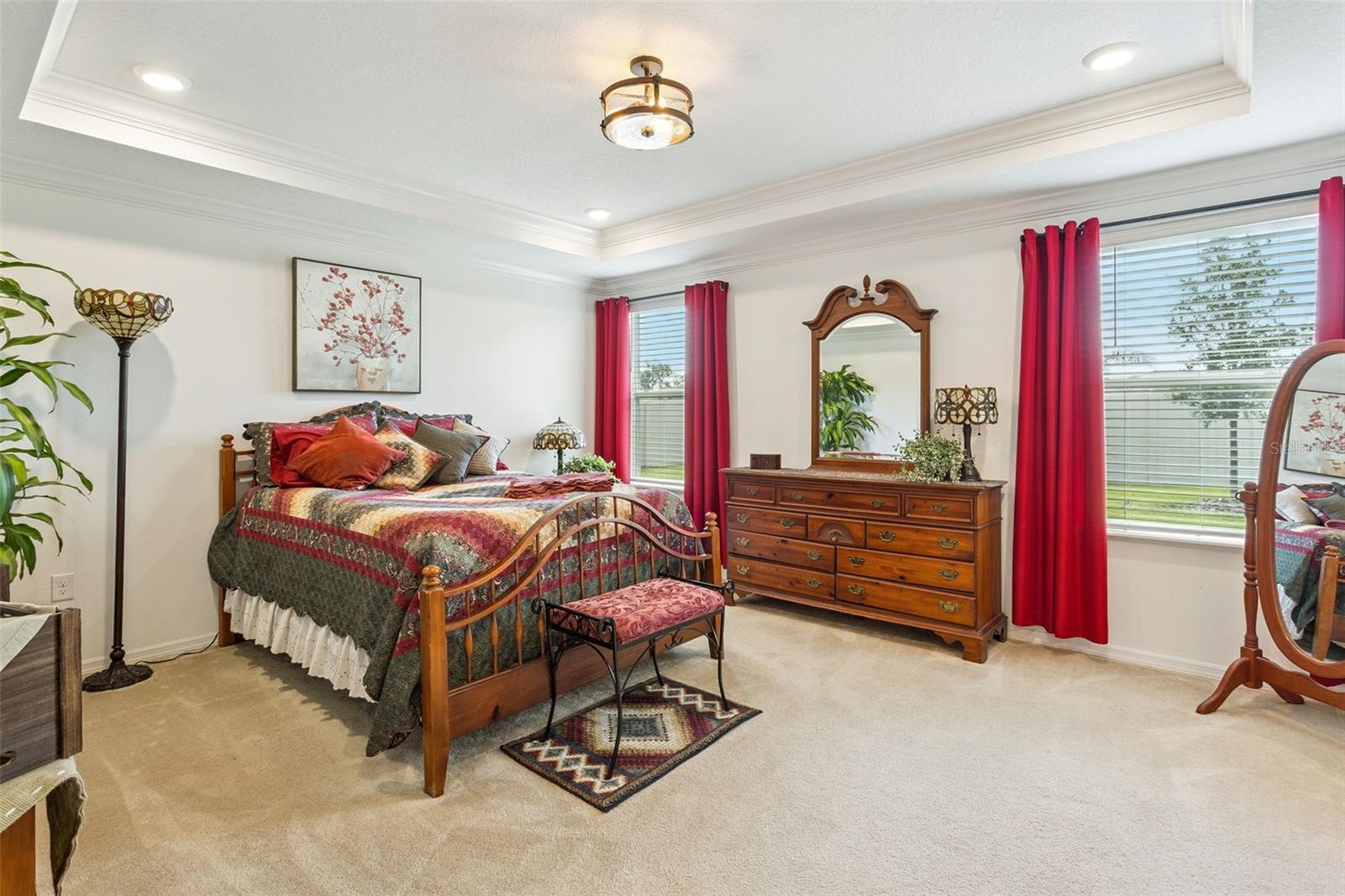MARSH POINTE - Residential