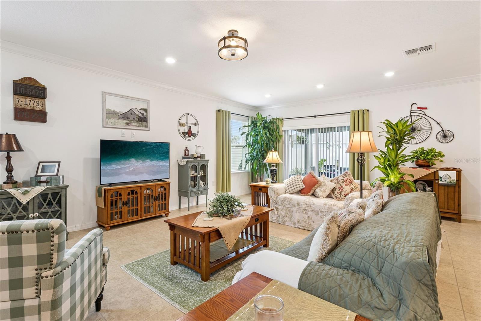 MARSH POINTE - Residential