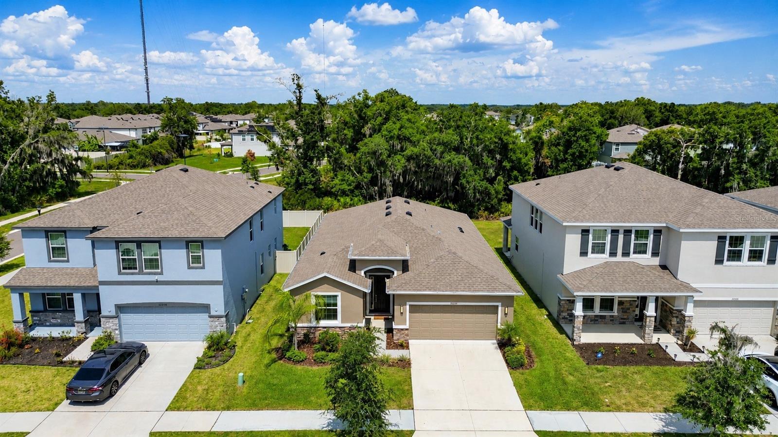 CEDARBROOK - Residential Lease