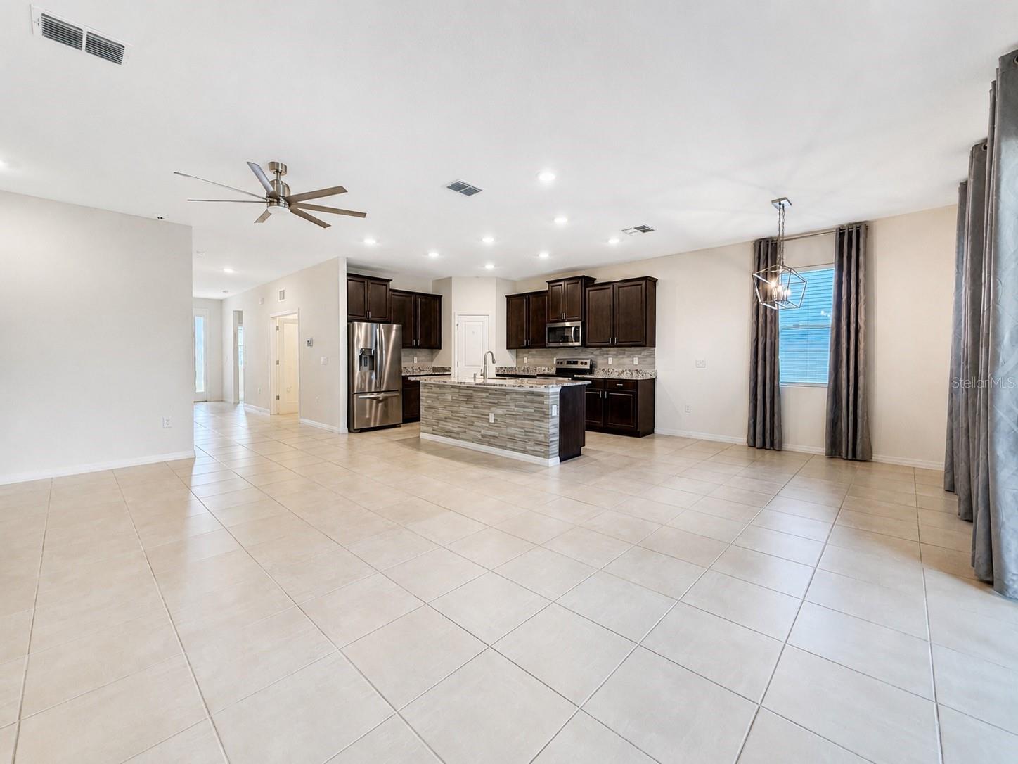 CEDARBROOK - Residential Lease