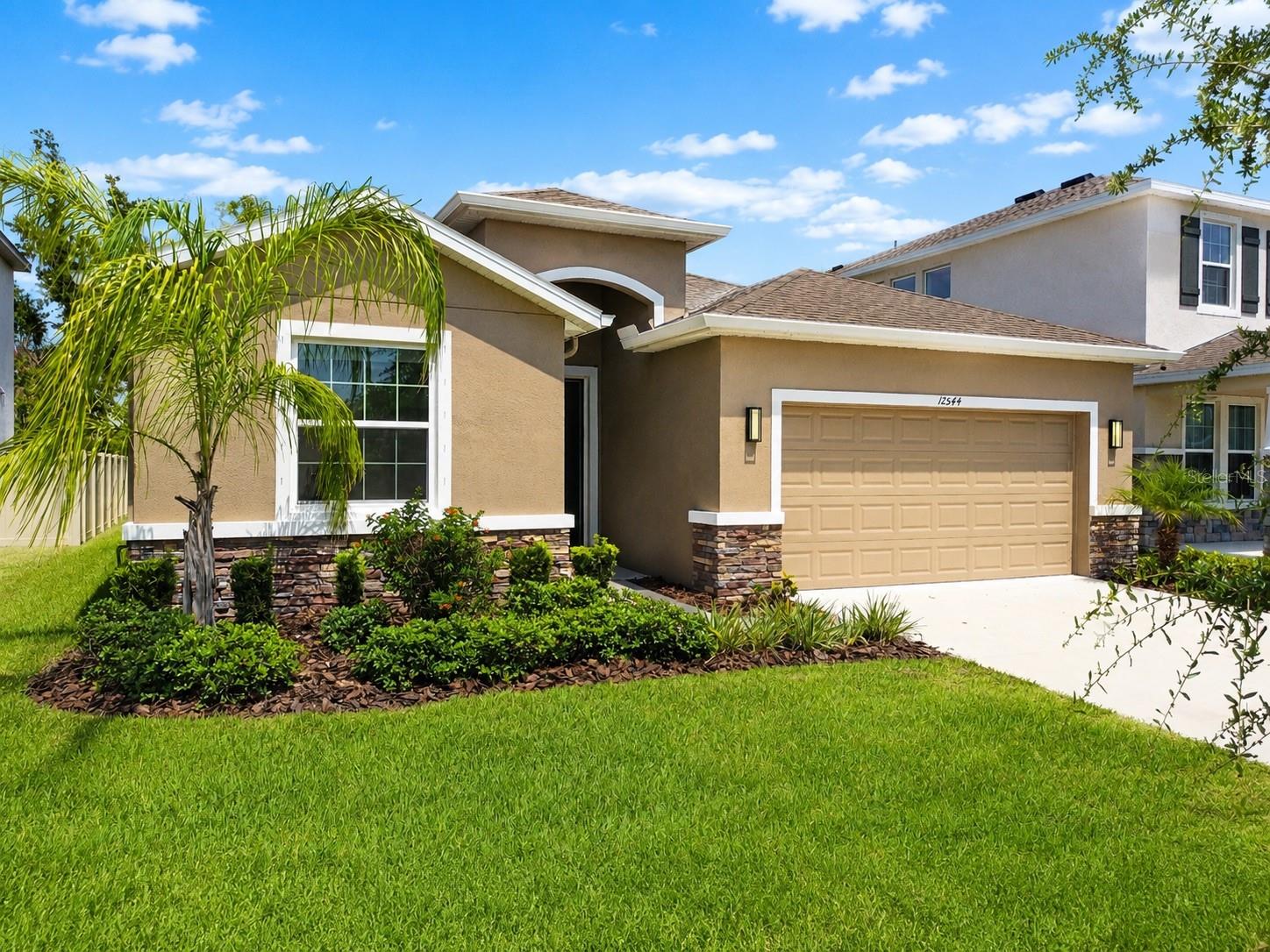 CEDARBROOK - Residential Lease