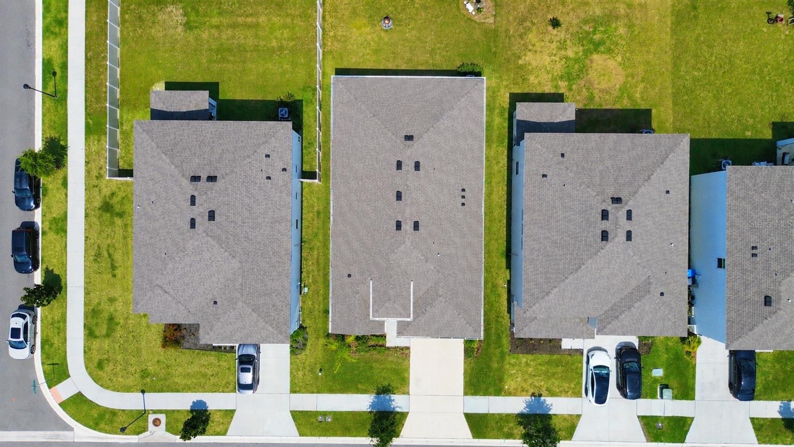 CEDARBROOK - Residential Lease