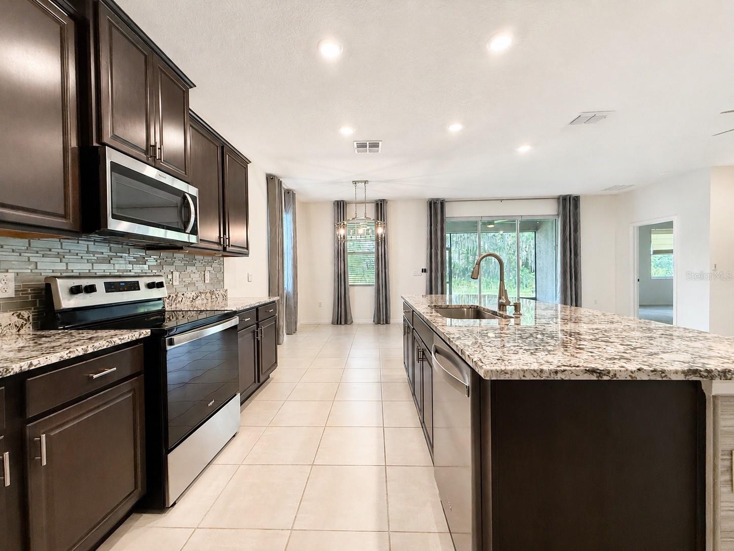 CEDARBROOK - Residential Lease