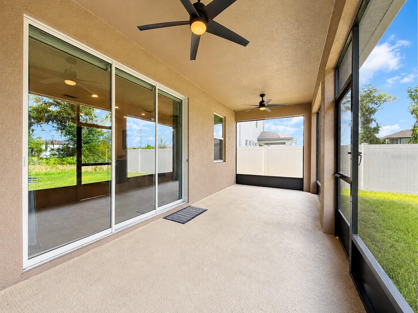 CEDARBROOK - Residential Lease