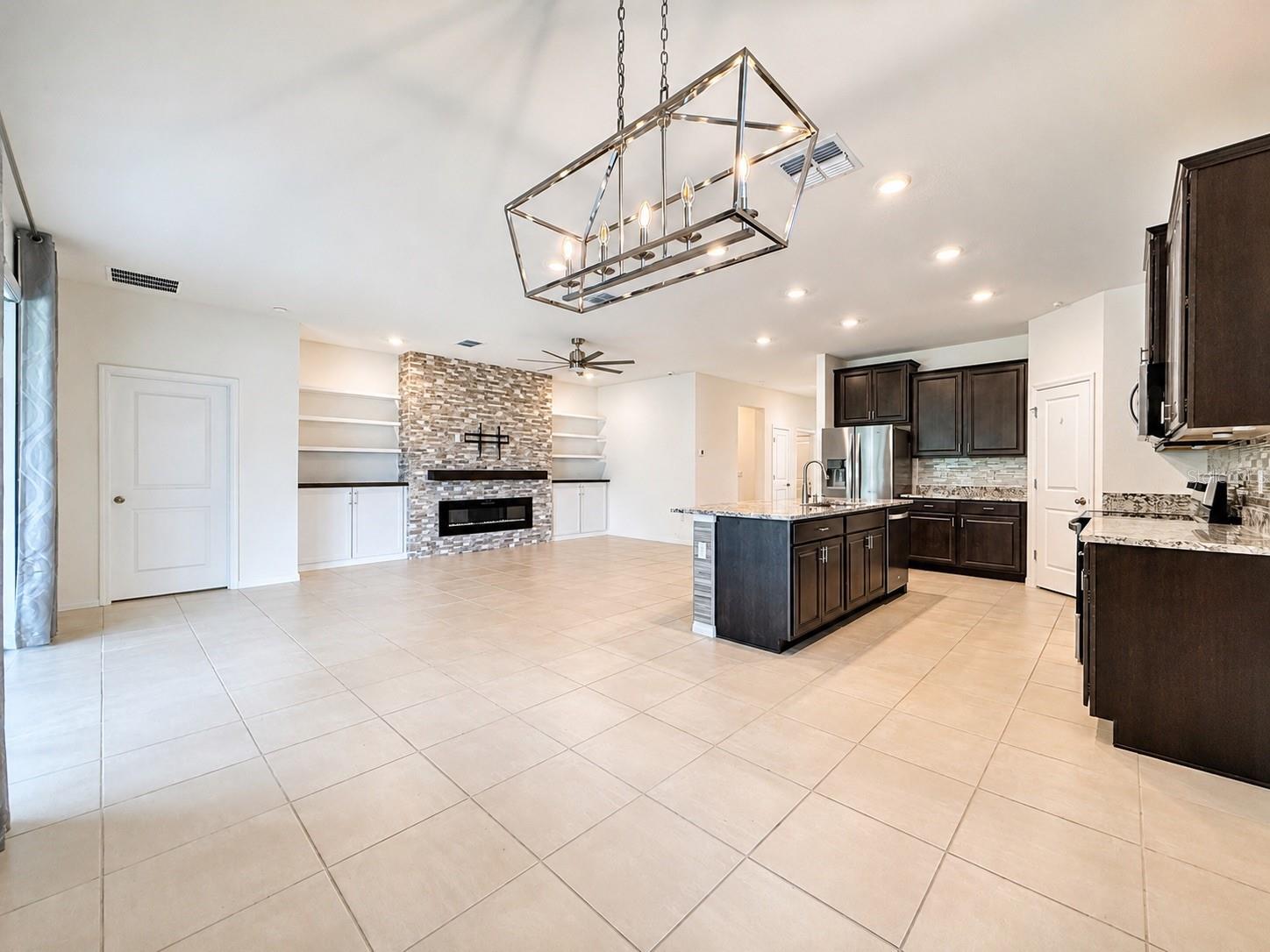CEDARBROOK - Residential Lease
