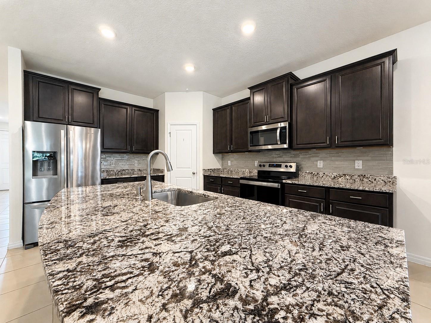 CEDARBROOK - Residential Lease