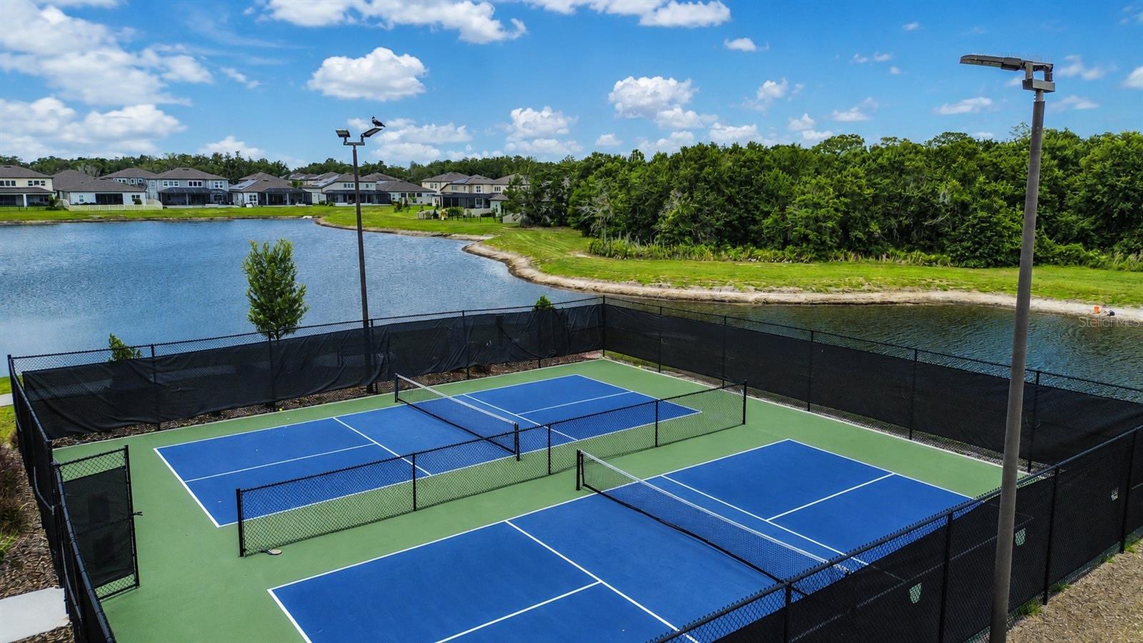 CEDARBROOK - Residential Lease