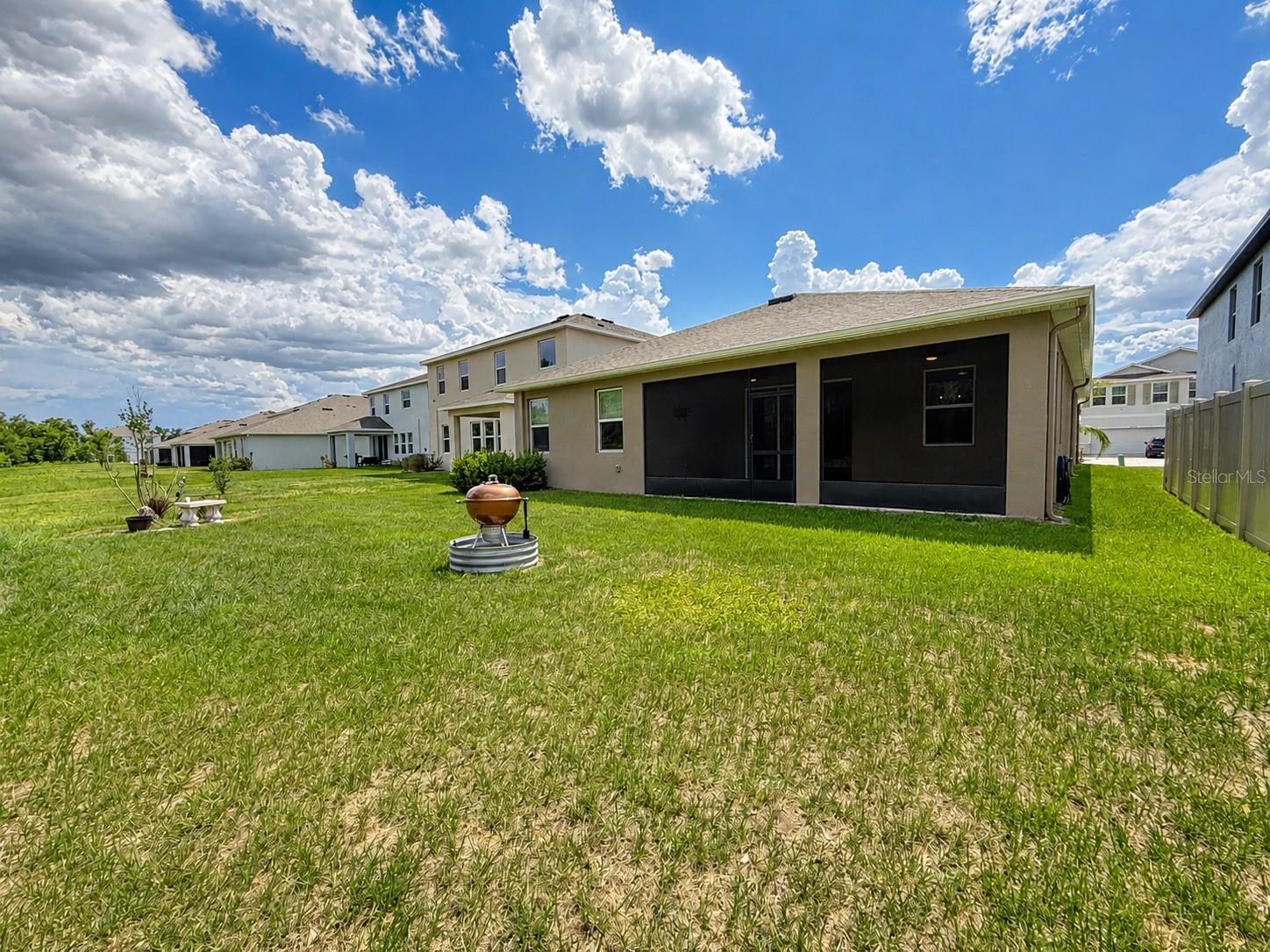 CEDARBROOK - Residential Lease