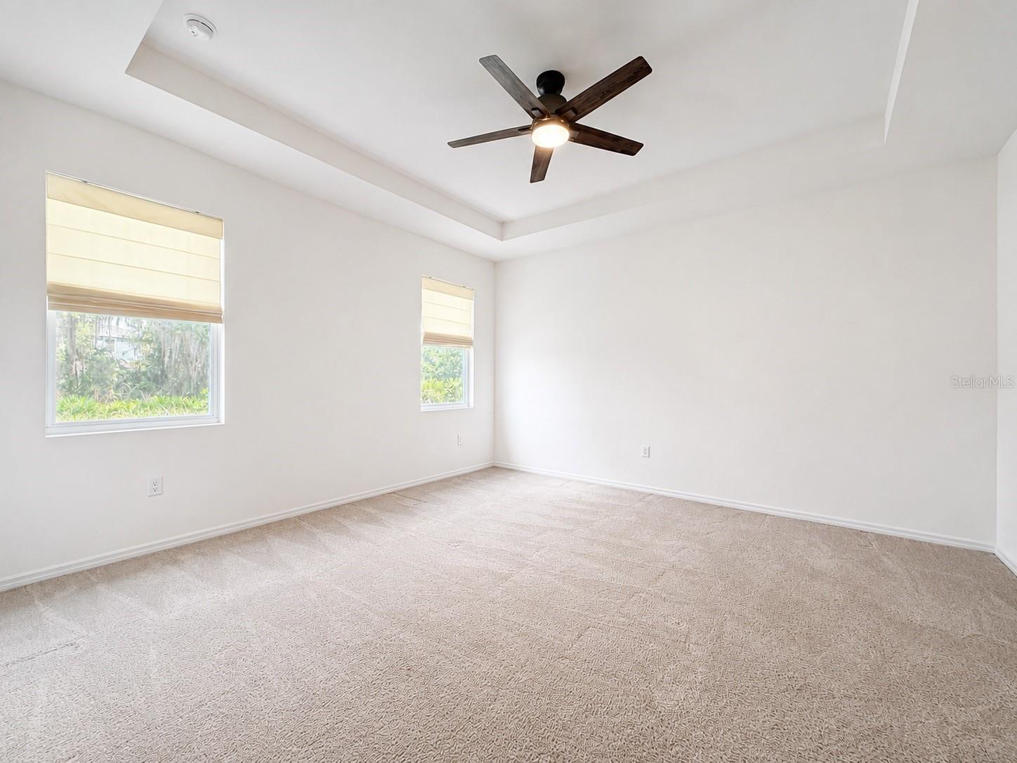 CEDARBROOK - Residential Lease