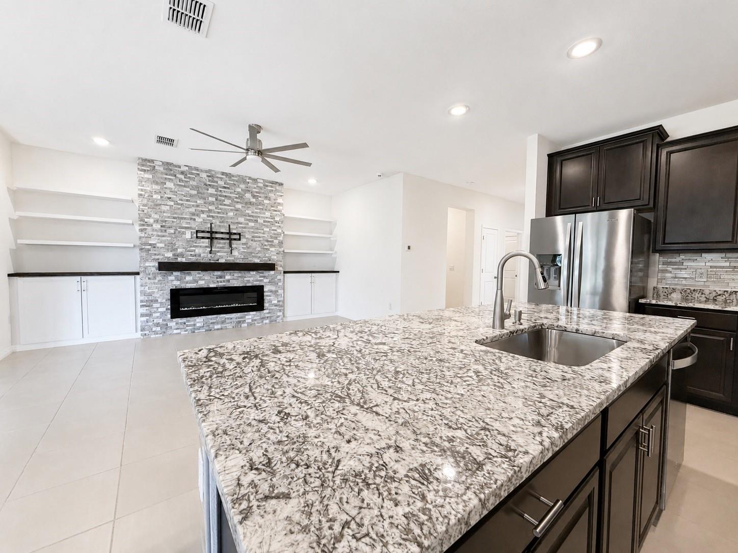CEDARBROOK - Residential Lease