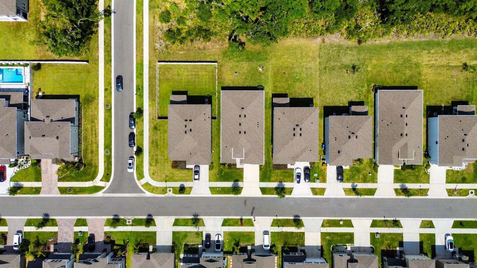 CEDARBROOK - Residential Lease