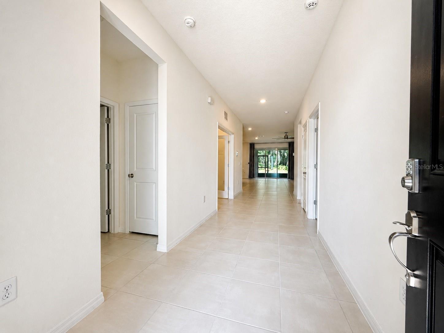 CEDARBROOK - Residential Lease