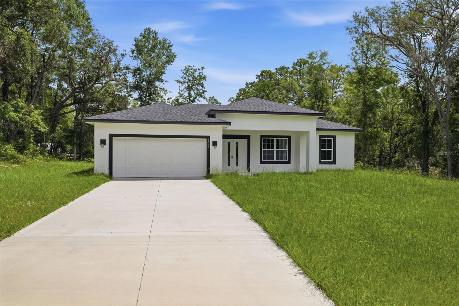 CITRUS SPGS UNIT 04 - Residential