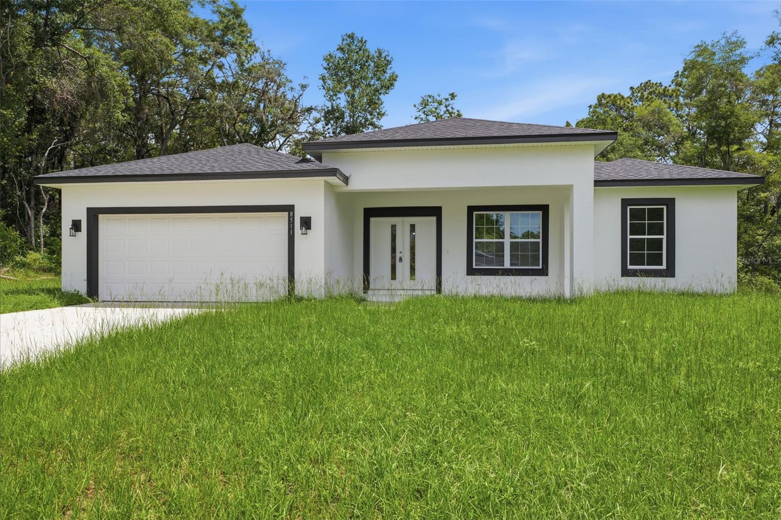 CITRUS SPGS UNIT 04 - Residential