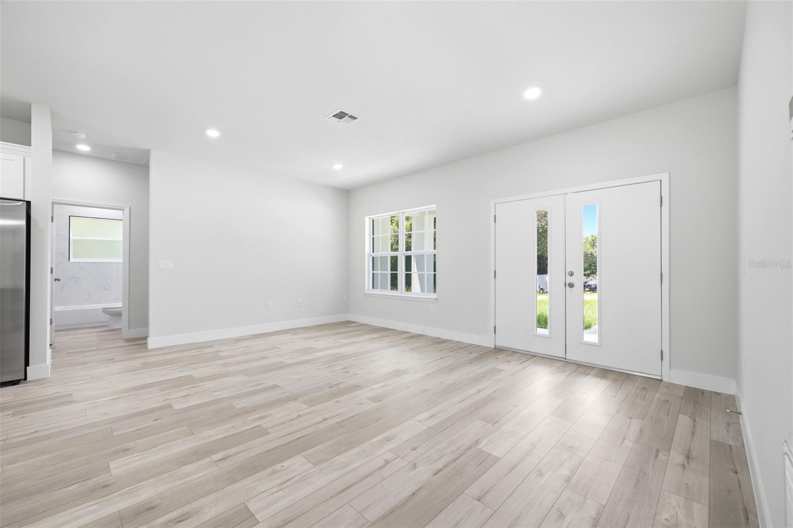 CITRUS SPGS UNIT 04 - Residential
