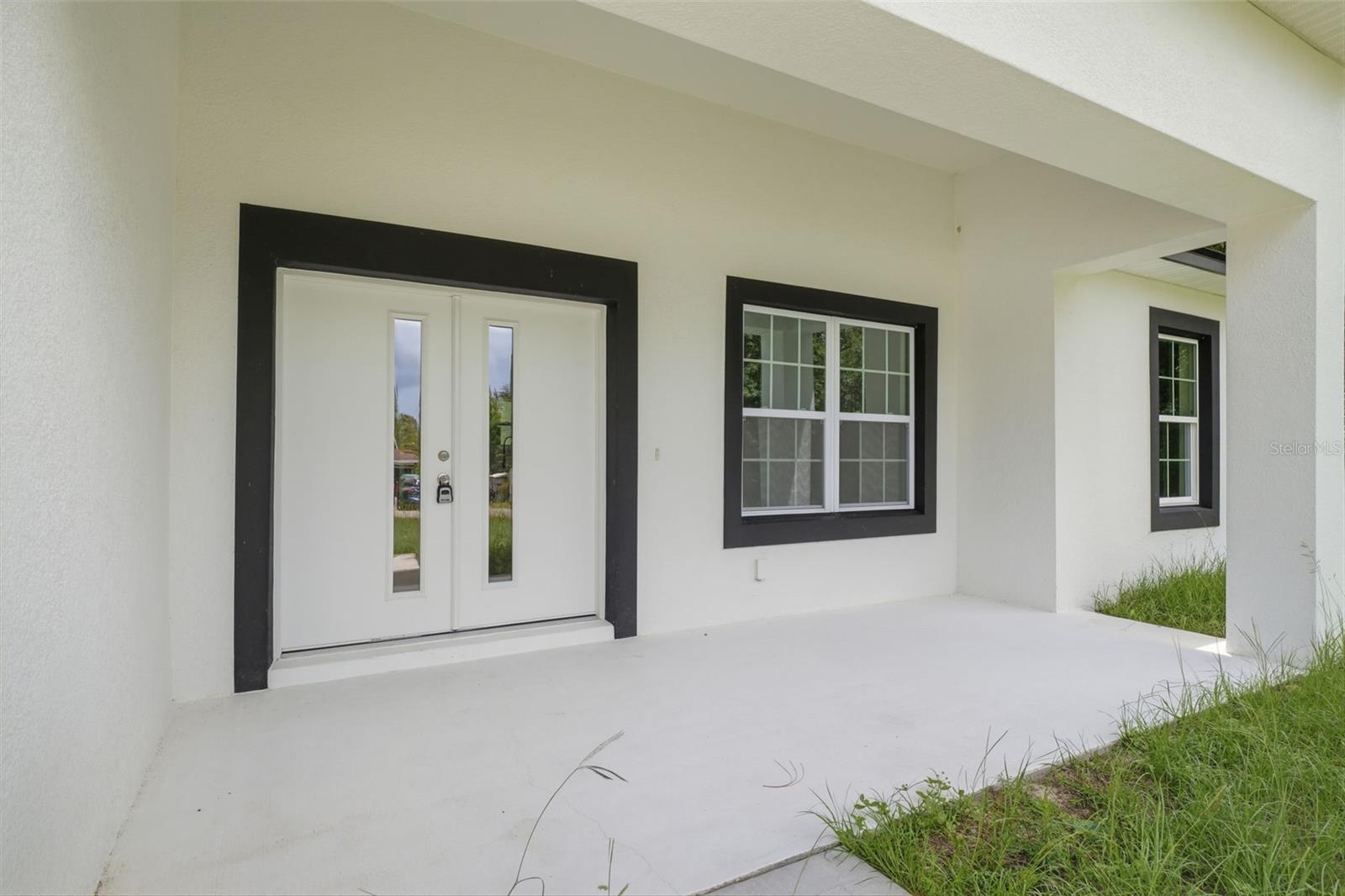 CITRUS SPGS UNIT 04 - Residential