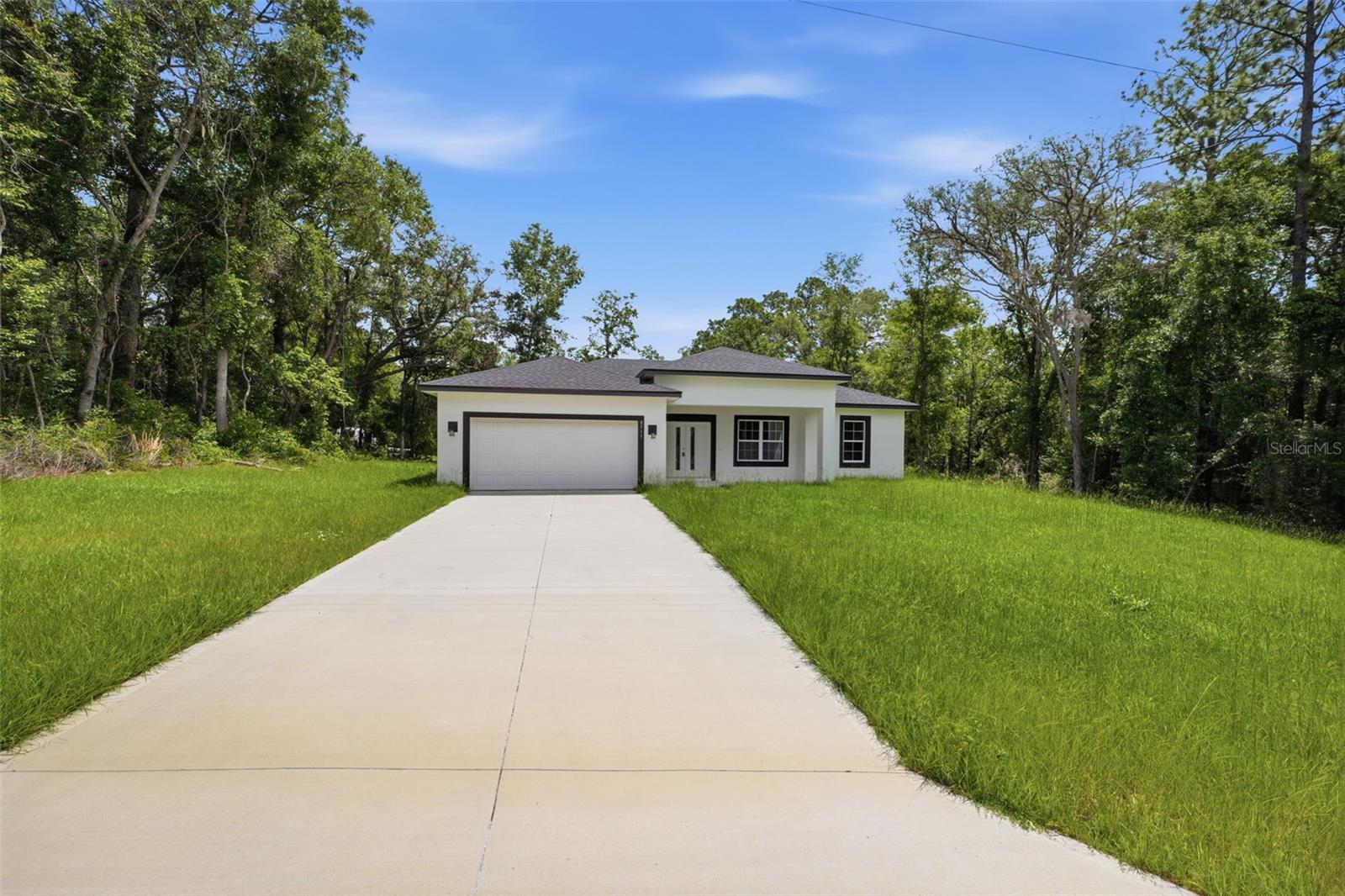 CITRUS SPGS UNIT 04 - Residential