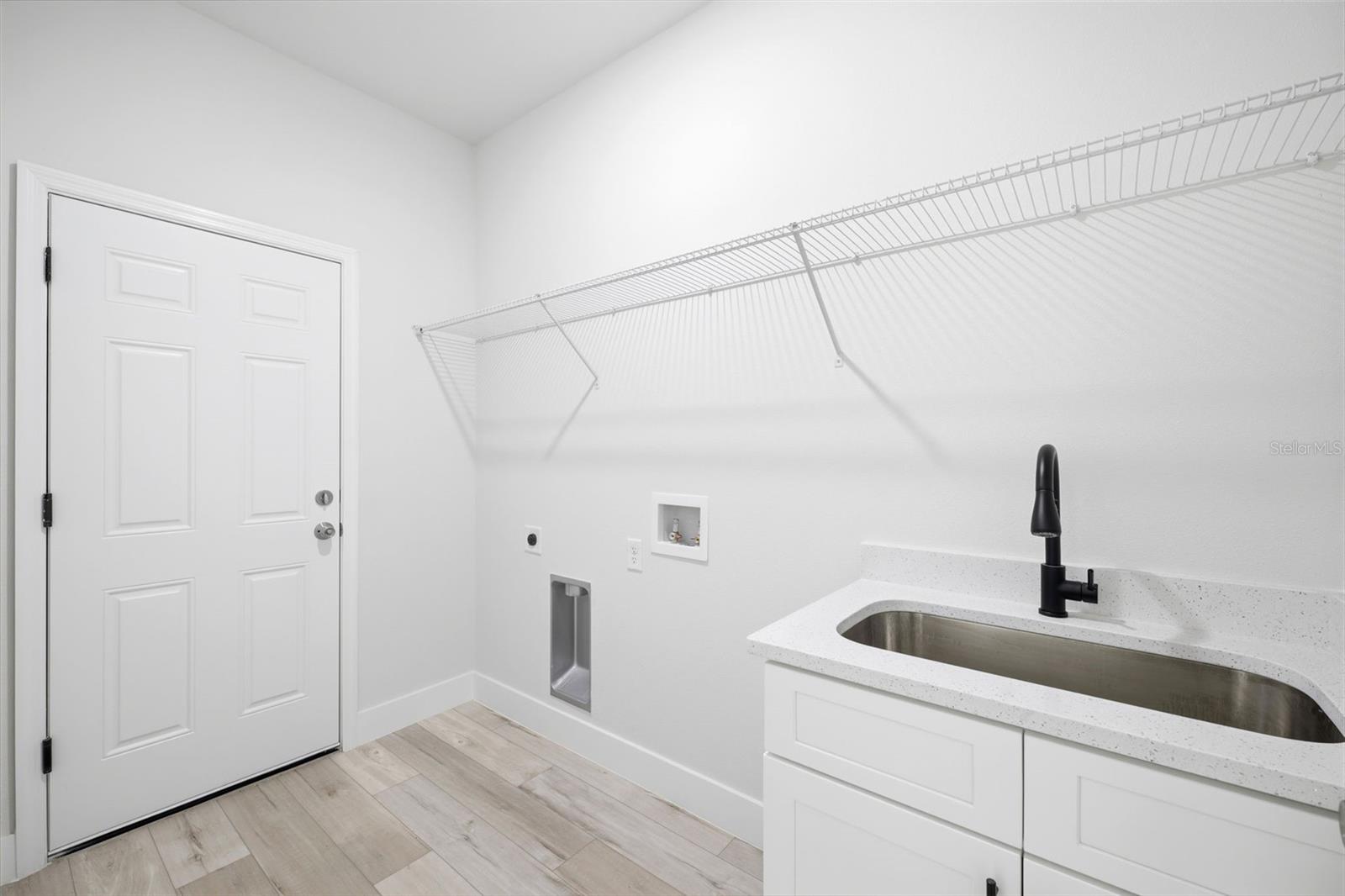 CITRUS SPGS UNIT 04 - Residential