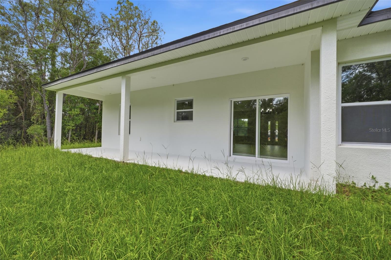 CITRUS SPGS UNIT 04 - Residential