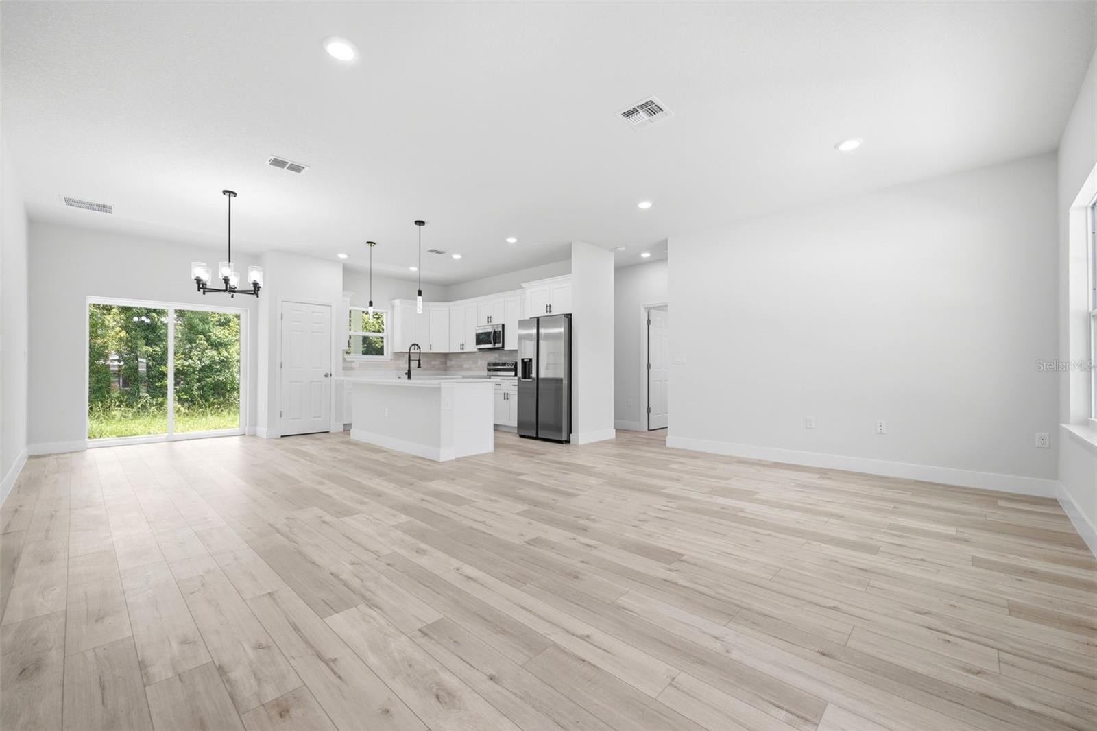 CITRUS SPGS UNIT 04 - Residential