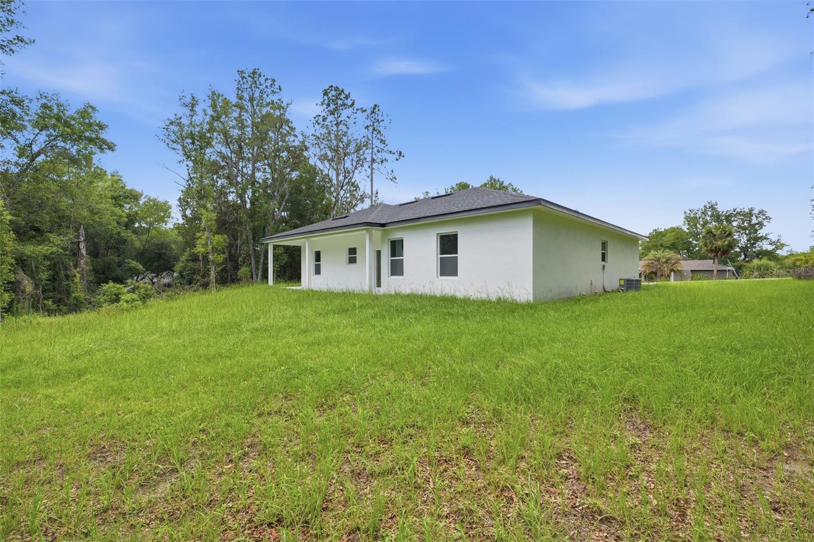 CITRUS SPGS UNIT 04 - Residential