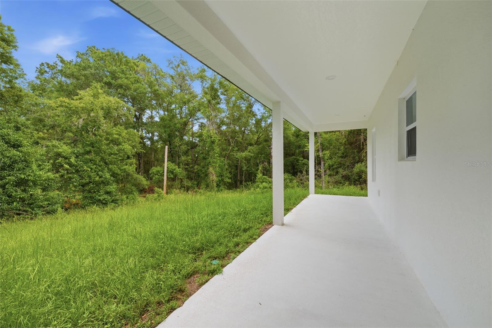 CITRUS SPGS UNIT 04 - Residential